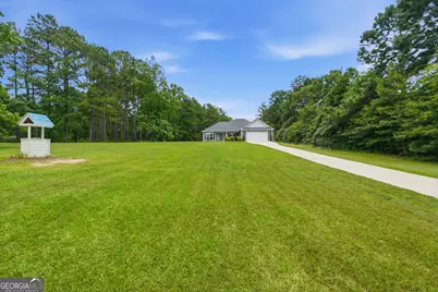 139 Lovetts Ridge Road, Jackson, GA 30233 - Photo 1