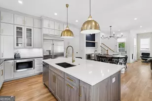 1150 Blair Ln, Peachtree City, GA 30269 - Photo 14