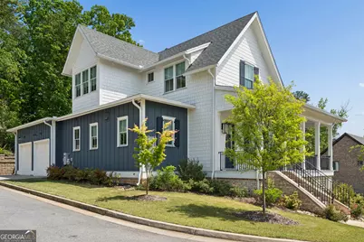 1150 Blair Lane, Peachtree City, GA 30269 - Photo 64