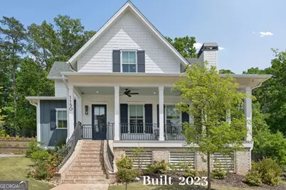 1150 Blair Lane, Peachtree City, GA 30269 - Photo 6