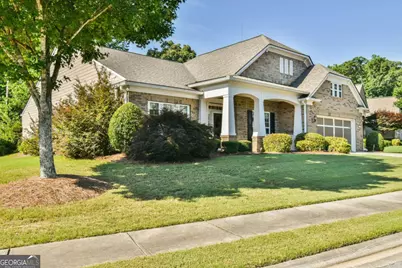 6716 Chimney Ridge Court, Hoschton, GA 30548 - Photo 2