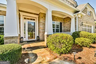 6716 Chimney Ridge Ct, Hoschton, GA 30548 - Photo 6