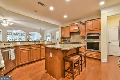 6716 Chimney Ridge Court, Hoschton, GA 30548 - Photo 14
