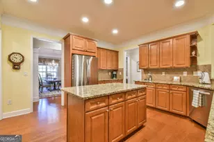 6716 Chimney Ridge Ct, Hoschton, GA 30548 - Photo 16