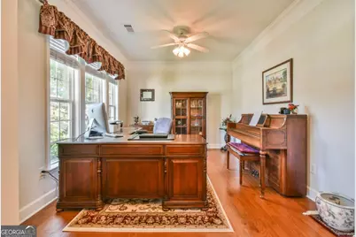 6716 Chimney Ridge Court, Hoschton, GA 30548 - Photo 8