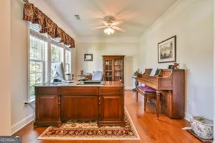 6716 Chimney Ridge Ct, Hoschton, GA 30548 - Photo 8