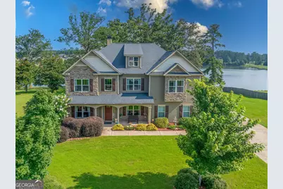 9046 Dawes Crossing, McDonough, GA 30252 - Photo 1