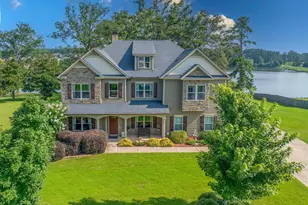 9046 Dawes Crossing, McDonough, GA 30252 - Photo 1