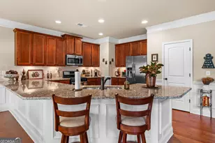 9046 Dawes Crossing, McDonough, GA 30252 - Photo 14