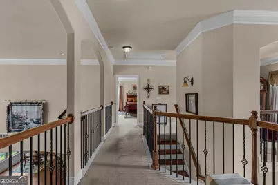 9046 Dawes Crossing, McDonough, GA 30252 - Photo 26