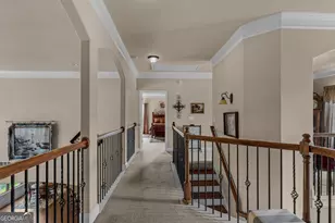 9046 Dawes Crossing, McDonough, GA 30252 - Photo 26