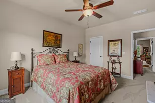 9046 Dawes Crossing, McDonough, GA 30252 - Photo 28