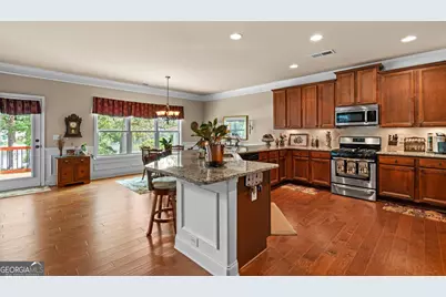 9046 Dawes Crossing, McDonough, GA 30252 - Photo 12