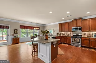 9046 Dawes Crossing, McDonough, GA 30252 - Photo 12