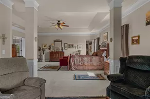 9046 Dawes Crossing, McDonough, GA 30252 - Photo 36