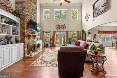 9046 Dawes Crossing, McDonough, GA 30252 - Photo 6