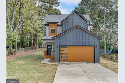 1899 Harold Avenue SE, Smyrna, GA 30080 - Photo 1