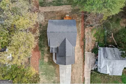 1899 Harold Avenue SE, Smyrna, GA 30080 - Photo 30