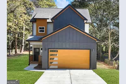 1899 Harold Avenue SE, Smyrna, GA 30080 - Photo 26
