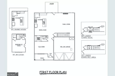 300 Hudson Court, Jackson, GA 30233 - Photo 2
