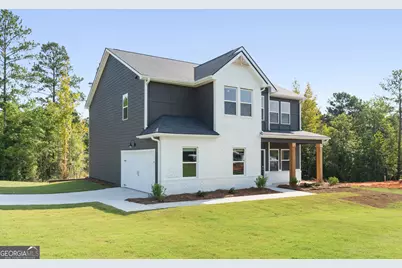 300 Hudson Court, Jackson, GA 30233 - Photo 2