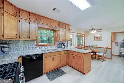 196 Rocky Branch Drive, McDonough, GA 30252 - Photo 16