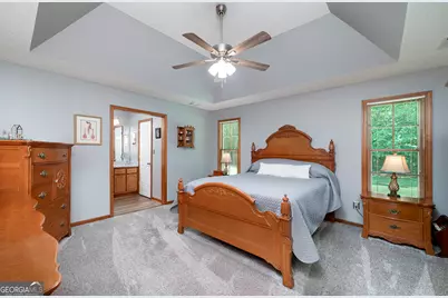 196 Rocky Branch Drive, McDonough, GA 30252 - Photo 22