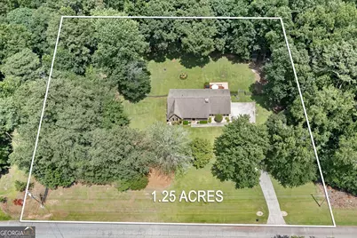 196 Rocky Branch Drive, McDonough, GA 30252 - Photo 2