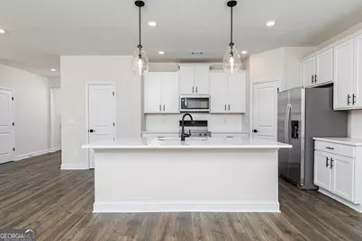 66 Cantrell Drive, Dallas, GA 30157 - Photo 4