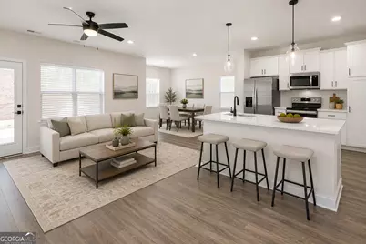 66 Cantrell Drive, Dallas, GA 30157 - Photo 10