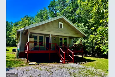 1190 Shore Drive, Tignall, GA 30668 - Photo 4