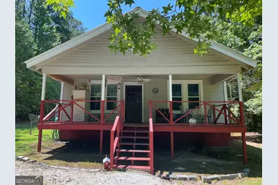 1190 Shore Drive, Tignall, GA 30668 - Photo 1