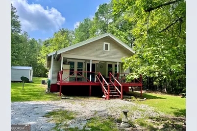 1190 Shore Drive, Tignall, GA 30668 - Photo 2