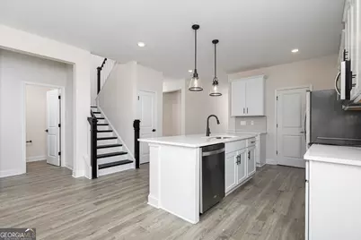 162 Cantrell Drive, Dallas, GA 30157 - Photo 4