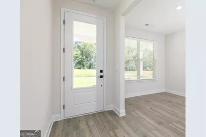 162 Cantrell Drive, Dallas, GA 30157 - Photo 2