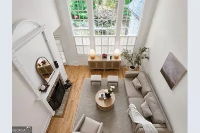 12210 Winding Oak Trail, Alpharetta, GA 30005 - Photo 32