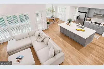 12210 Winding Oak Trail, Alpharetta, GA 30005 - Photo 30