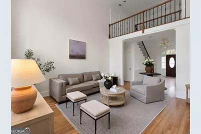 12210 Winding Oak Trail, Alpharetta, GA 30005 - Photo 14