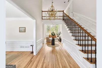 12210 Winding Oak Trail, Alpharetta, GA 30005 - Photo 4
