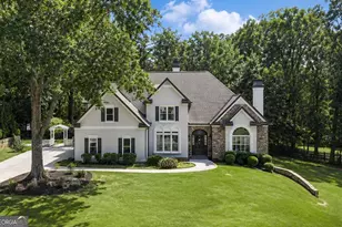 12210 Winding Oak Trail, Alpharetta, GA 30005 - Photo 1