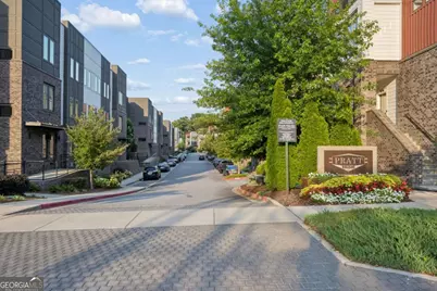 403 Pratt Drive SE #1001, Atlanta, GA 30315 - Photo 36