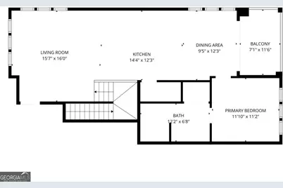 403 Pratt Drive SE #1001, Atlanta, GA 30315 - Photo 28