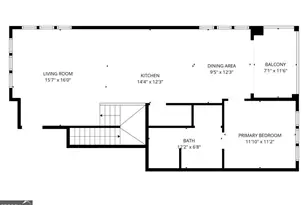403 Pratt Dr SE, Atlanta, GA 30315 - Photo 28