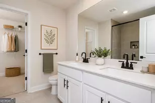 383 Cantrell Dr, Dallas, GA 30157 - Photo 10