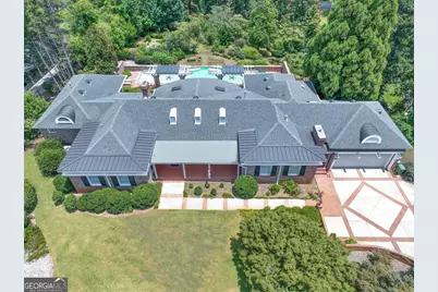 651 Brook Cir., Griffin, GA 30224 - Photo 88