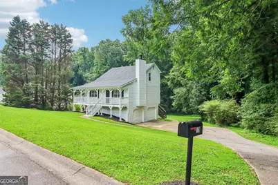 179 Graison Lane, Dallas, GA 30157 - Photo 6