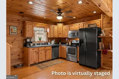 234 Old Indian Trail, Blue Ridge, GA 30513 - Photo 10