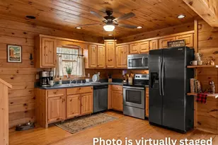 234 Old Indian Trail, Blue Ridge, GA 30513 - Photo 10