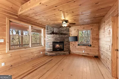 234 Old Indian Trail, Blue Ridge, GA 30513 - Photo 16