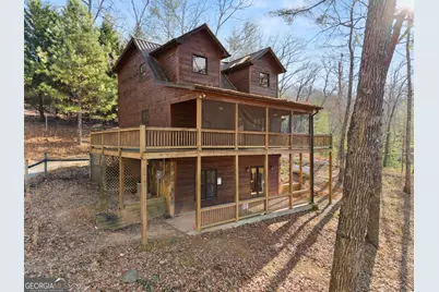 234 Old Indian Trail, Blue Ridge, GA 30513 - Photo 2